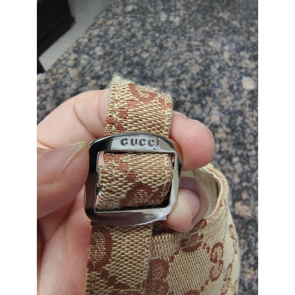 Gucci addition mlb